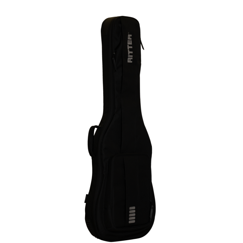 Ritter RGA5-B/SBK Arosa Electric Bass Gigbag, Sea Ground Black